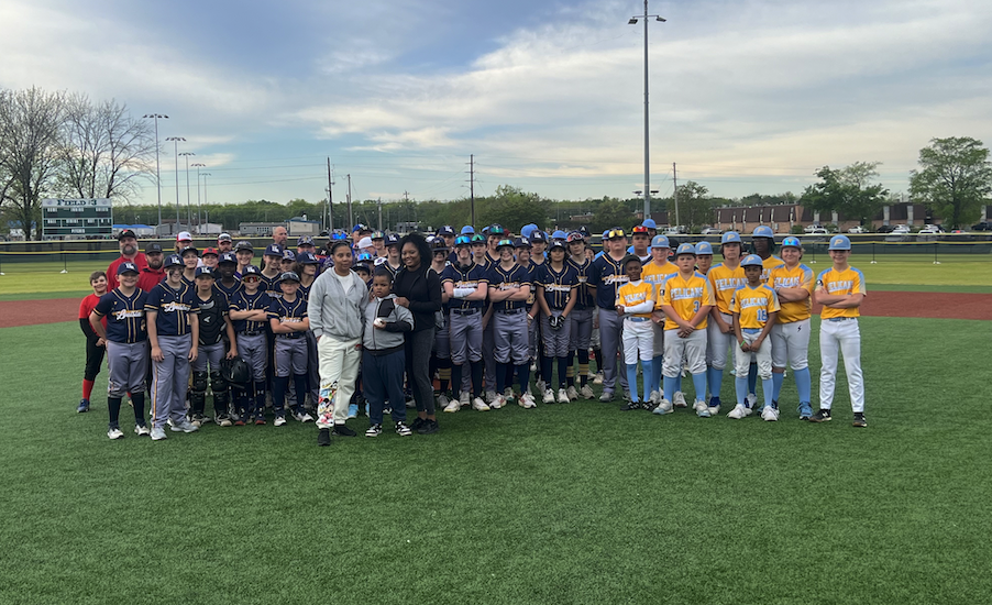 Teams Around Louisiana Raise Awareness during USSSA Angels for Autism Tournament